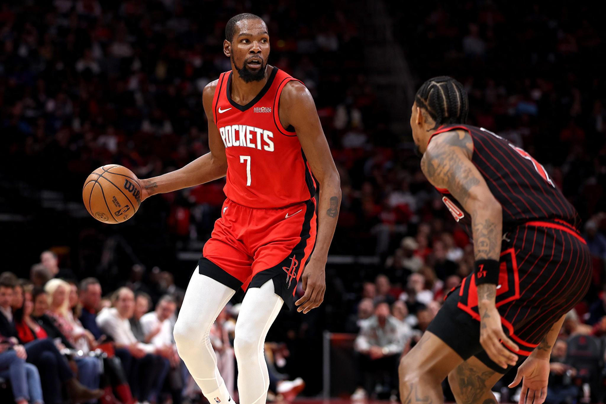 皇冠体育-乌度卡变阵获奇效，火箭队终结3连败！一战让人不得不承认4个事实